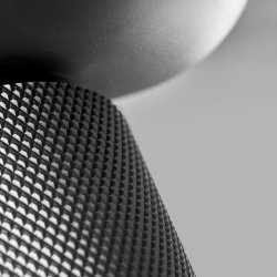 Raw - 1 - Titanium - Light-Point