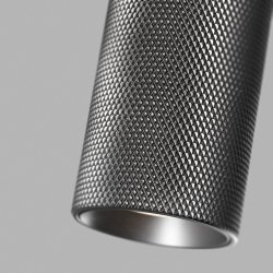 Raw - 1 - Titanium - Light-Point