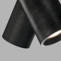 Raw - 2 - Carbon Black - Light-Point