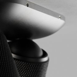 Raw - 2 - Carbon Black - Light-Point