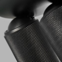 Raw - 2 - Carbon Black - Light-Point