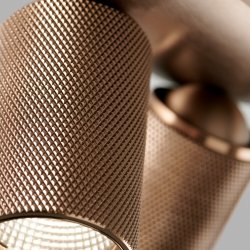 Raw - 2 - Rose Gold - Light-Point