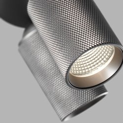 Raw - 2 - Titanium - Light-Point