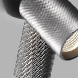 Raw - 2 - Titanium - Light-Point