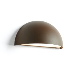 Rrhat Ude/Inde Vglampe LED - Rust - Light-Point