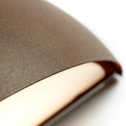 Rrhat Ude/Inde Vglampe LED - Rust - Light-Point