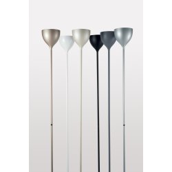 Drink F1 Gulvlampe - Champagne - Rotaliana