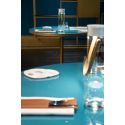 Chiardiluna Trdls lampe - Hvid/Hvid - Rotaliana