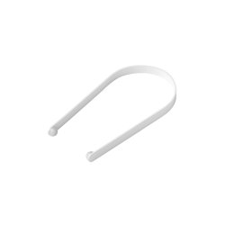 Chiardiluna Trdls lampe - Hvid/Hvid - Rotaliana