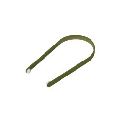 Chiardiluna Trdls lampe - Hvid/Grn - Rotaliana