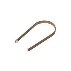 Chiardiluna Trdls lampe - Hvid/Brun - Rotaliana