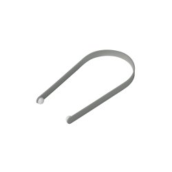 Chiardiluna Tr�dl�s lampe - Hvid/Gr�- Rotaliana