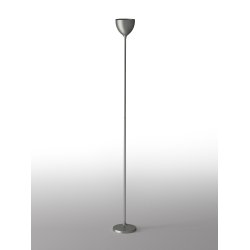 Drink F1 Gulvlampe - Graphite - Rotaliana
