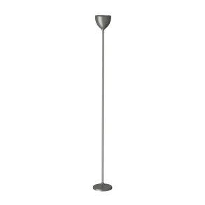 Drink F1 Gulvlampe - Graphite - Rotaliana