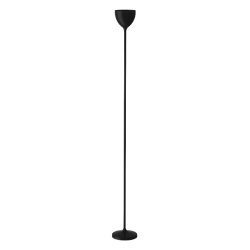 Drink F1 Gulvlampe - Mat Sort - Rotaliana