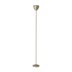 Drink F1 Gulvlampe - Bronze - Rotaliana