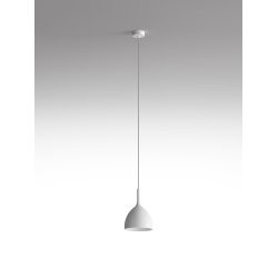 Drink H2 Pendel - Blank Hvid - UDSTILLINGSMODEL - Rotaliana