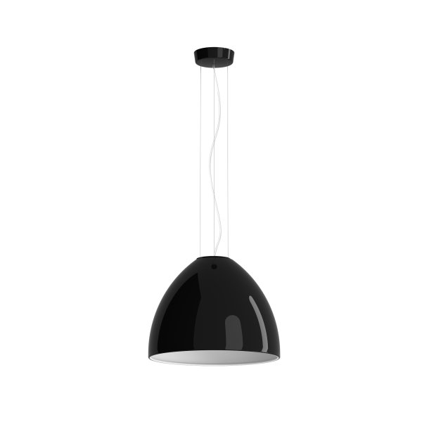 Drink H3 Pendel - Mat Sort - Rotaliana