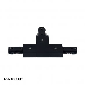 Strmskinne - t-connect - Sort - Raxon