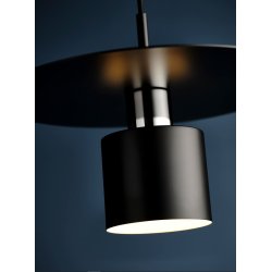 Kolorit - Pendel - Mat Sort - 34 - Frandsen 