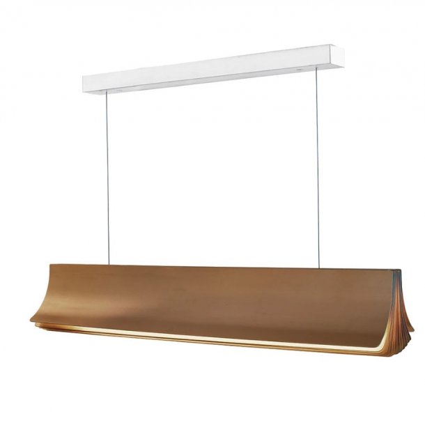 Respiro - 900 - Guld/Guld - DCW ditions Paris