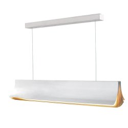 Respiro - 900 - Hvid/Guld - DCW ditions Paris