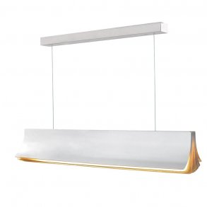 Respiro - 900 - Hvid/Guld - DCW ditions Paris