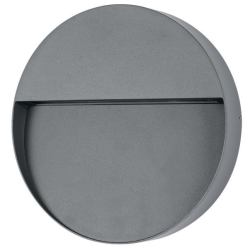 Roma R - Udendrs - LED Vglampe - Raxon