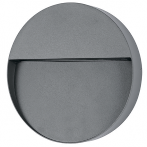 Roma R - Udendrs - LED Vglampe - Raxon