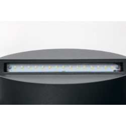 Roma R - Udendrs - LED Vglampe - Raxon