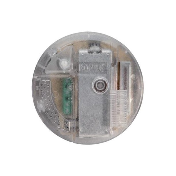Lysdmper Rondo 40-250W - 4-100W LED - Klar - GN