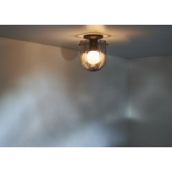 Seine - Loftslampe - Antik/Rg- Gubi