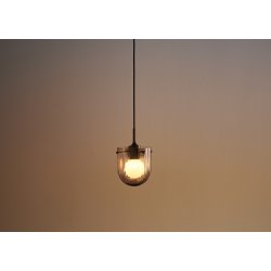 Seine - Pendel - Antik/Rg - Gubi