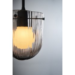 Seine - Pendel - Antik/Rg - Gubi