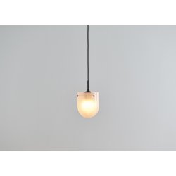 Seine - Pendel - Antik/Coral - Gubi