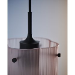 Seine - Pendel - Antik/Coral - Gubi