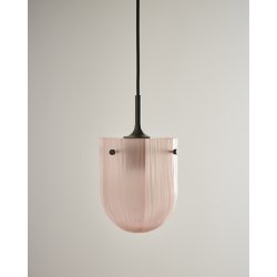 Seine - Pendel - Antik/Coral - Gubi