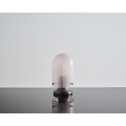 Seine - Bordlampe - Antik/Coral - Gubi