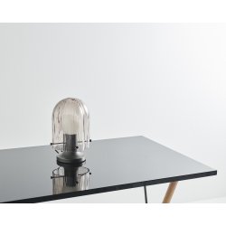 Seine - Bordlampe - Antik/Rg - Gubi
