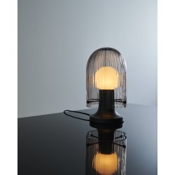 Seine - Bordlampe - Antik/Rg - Gubi