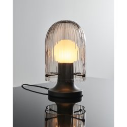 Seine - Bordlampe - Antik/Rg - Gubi