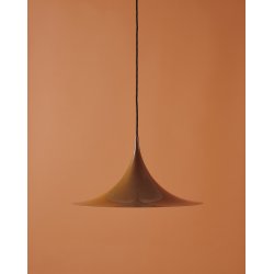 Semi pendel 30 - Roasted Pumpkin Glossy - GUBI