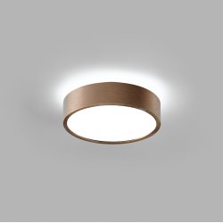 Shadow Plafond 15 - Rose Gold - Light-Point