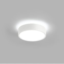 Shadow Plafond 15 - Hvid - Light-Point