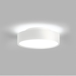 Shadow Plafond 15 - Hvid - Light-Point