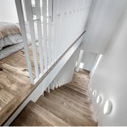 Shadow Plafond 15 - Hvid - Light-Point