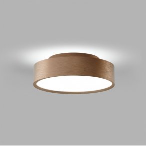 Shadow 2 - Plafond - Rose Gold - Light Point