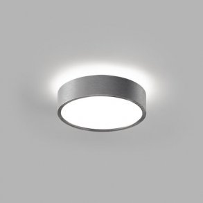 Shadow Plafond 15 - Titanium - Light-Point