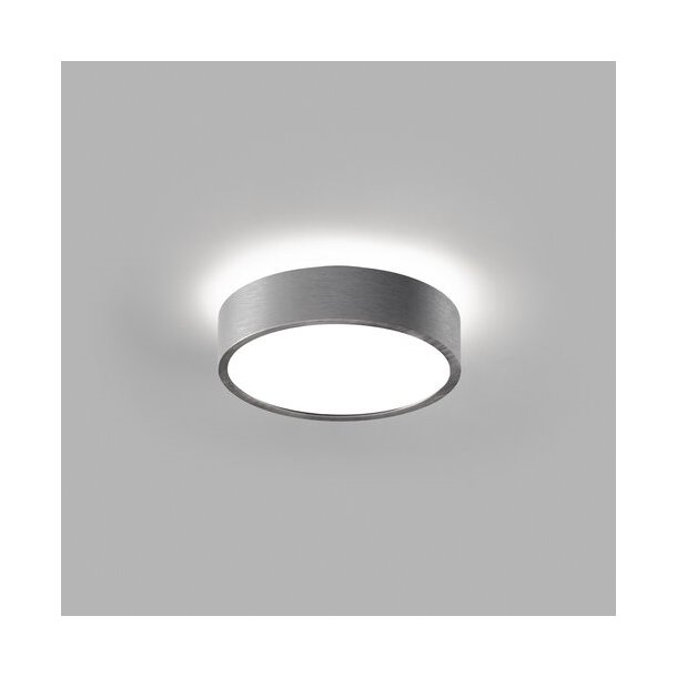 Shadow Plafond 15 - Titanium - Light-Point