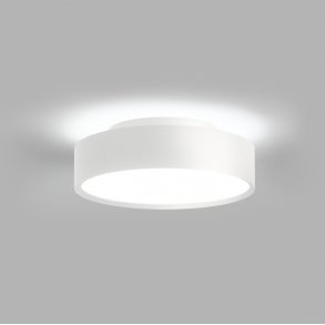 Shadow 2 - Plafond - Hvid - Light Point